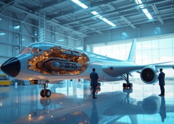 Cancelan norma sobre modificaciones al diseño de aeronaves para actualizar regulación del sector aéreo