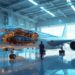 Cancelan norma sobre modificaciones al diseño de aeronaves para actualizar regulación del sector aéreo
