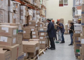 Abasto de medicamentos en Tamaulipas será revisado junto con IMSS Bienestar