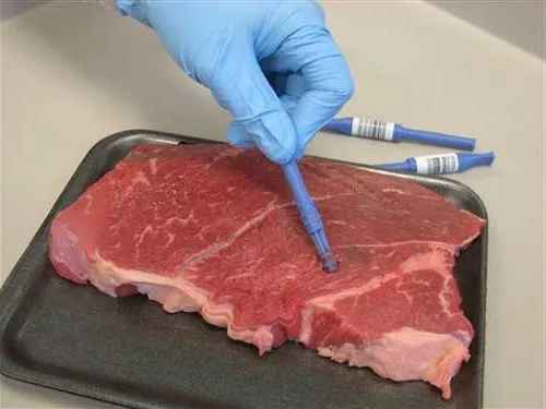 Detecta Coepris cuatro casos de carne contaminada con clembuterol en Tamaulipas; producto provenía de Monterrey
