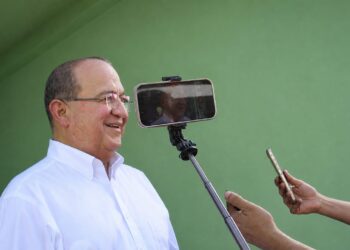 Evaluar resultados permite fortalecer políticas de salud: Víctor García
