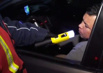 Operativos antialcohol son necesarios para evitar tragedias: Eduardo Gattás