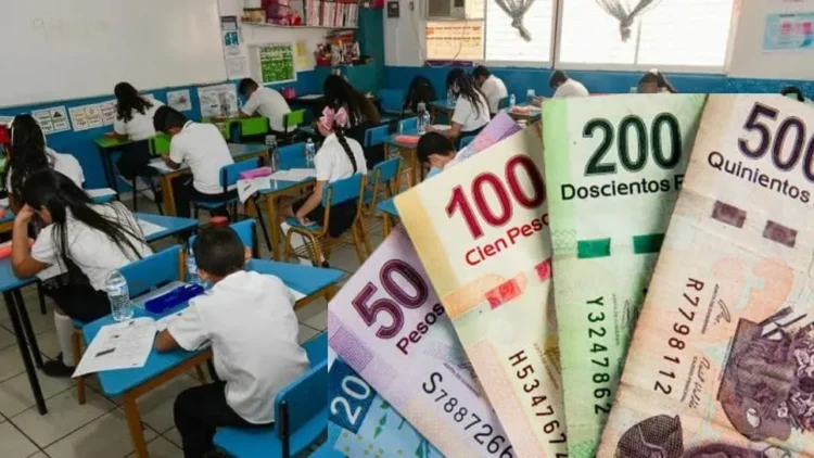 Cuotas escolares son voluntarias; la educación es un derecho, afirma titular de la SET