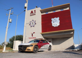 Estaciones Seguras fortalecen la vigilancia y conectividad en la Frontera Grande