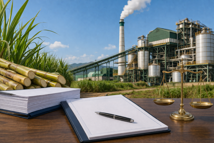 Inicia proceso de revisión integral del Contrato-Ley de la industria azucarera en México