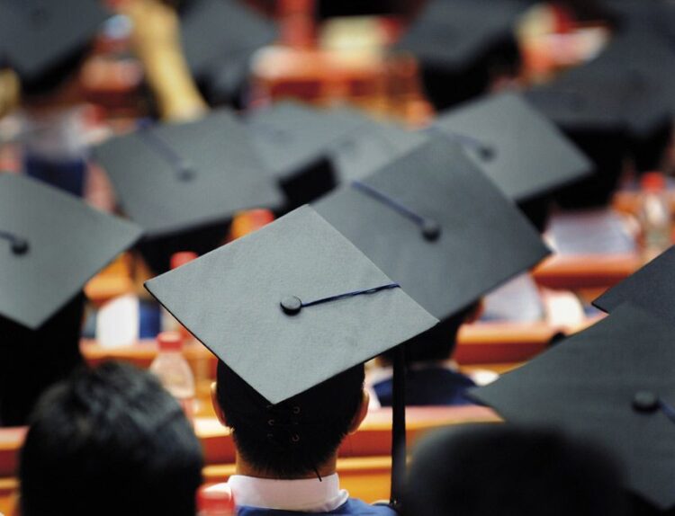 ITACE alista graduaciones y prevé incremento en matrícula tras eliminación del examen de ingreso