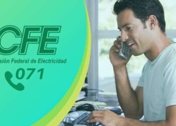 Llaman a reportar fallas eléctricas al 071 y no en redes 