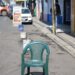 Fortalecen Ley de Tránsito para evitar obstrucciones de espacios de estacionamiento