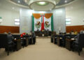 Congreso de Tamaulipas, dispuesto a legislar contra el huachicol fiscal