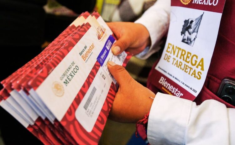 Llegan a Tamaulipas más de 25 mil 800 mdp al año por programas de Bienestar