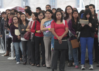 Tamaulipas triplica efectividad en colocación laboral y fortalece empleo juvenil