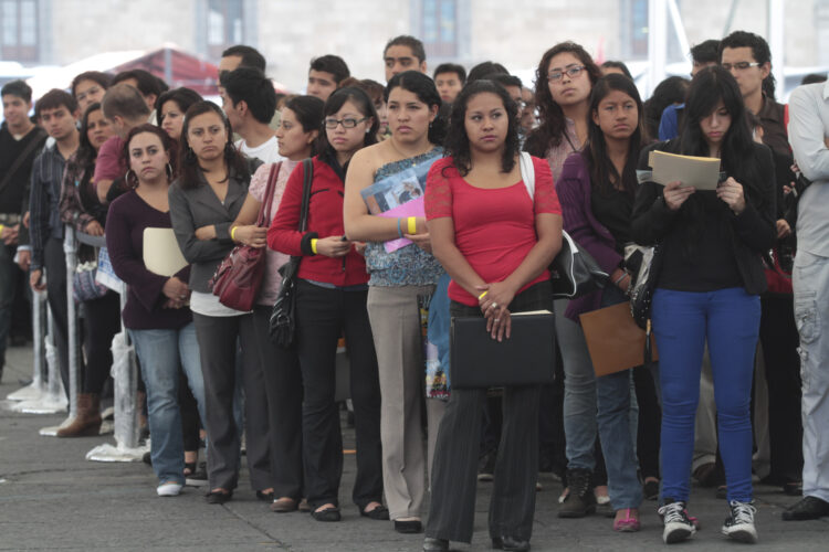 Tamaulipas triplica efectividad en colocación laboral y fortalece empleo juvenil