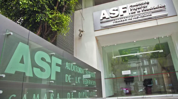 ASF amplía el Programa Anual de Auditorías para la Cuenta Pública 2025