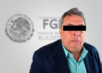 Morena respalda detención de Ángel Aguirre y afirma que fortalece la búsqueda de justicia en el caso Ayotzinapa