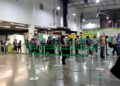 Pasajeros denuncian mal servicio de Viva Aerobus