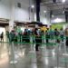 Pasajeros denuncian mal servicio de Viva Aerobus