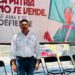 Pepe Braña reafirma su compromiso con la soberanía nacional durante asamblea