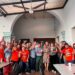 Laura Limón refrenda compromiso con la unidad sindical