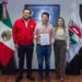 Aspira priista Horacio Reyna de la Garza a buscar candidatura a presidencia municipal de Victoria 