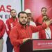 PRI Tamaulipas acusa a Morena de censura