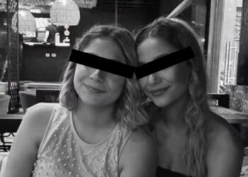 Investigan a cuatro por asesinato a puñaladas de hermanas en Matamoros