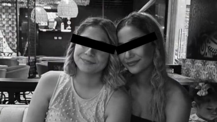 Investigan a cuatro por asesinato a puñaladas de hermanas en Matamoros