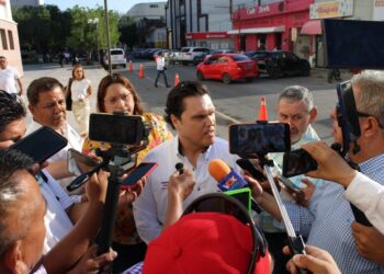 Convocaría Congreso a sesión extraordinaria del pleno este mes 
