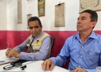 Observatorio reporta alta confianza en Marina y Ejército; mejora percepción de Tránsito Victoria tras cambio de dirección