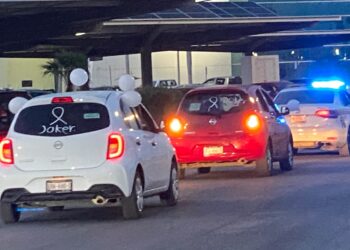 Tras la muerte de conductor, operadores de plataformas exigen mayor seguridad y revisiones a la regulación del transporte