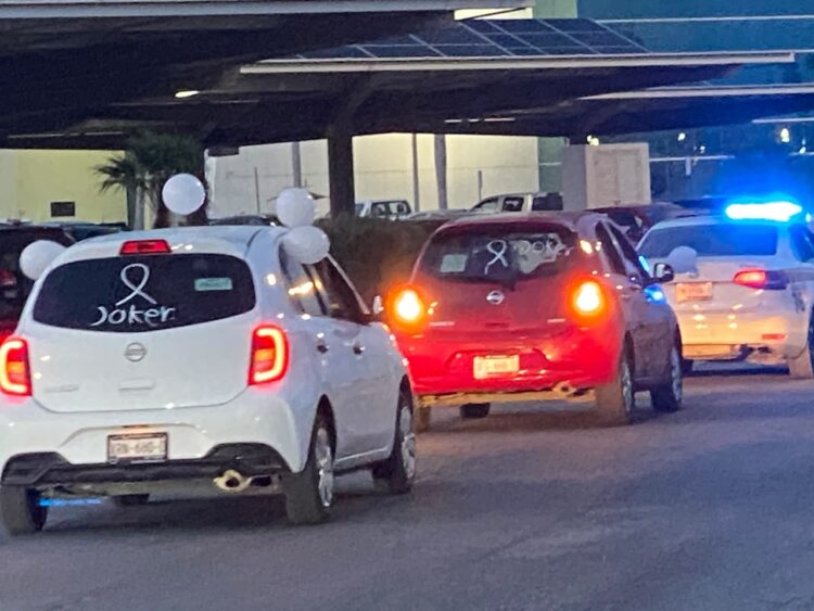 Tras la muerte de conductor, operadores de plataformas exigen mayor seguridad y revisiones a la regulación del transporte