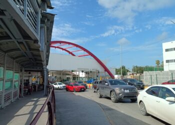 Baja número de repatriaciones por Tamaulipas