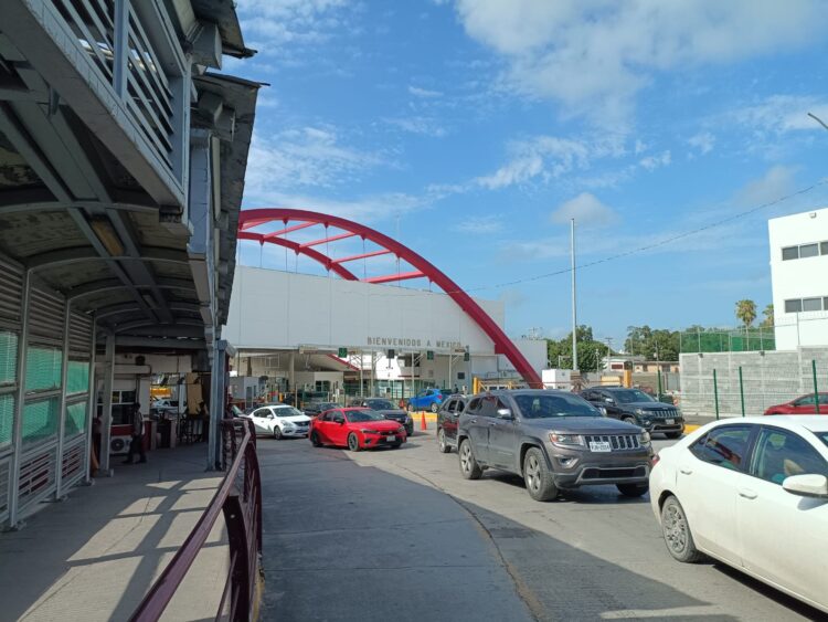 Baja número de repatriaciones por Tamaulipas