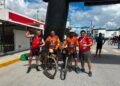 PDV Bikers celebrará su primer aniversario con rodada y competencia gratuita