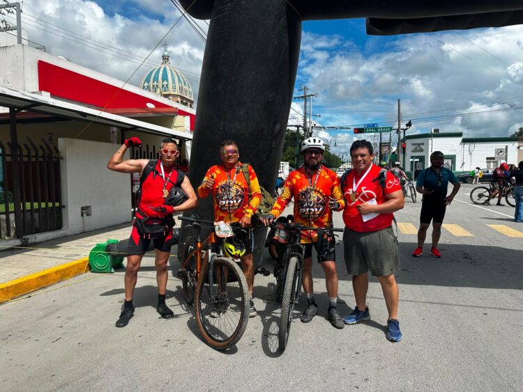 PDV Bikers celebrará su primer aniversario con rodada y competencia gratuita