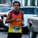 El corazón de Victoria correrá por Jorge Azúa