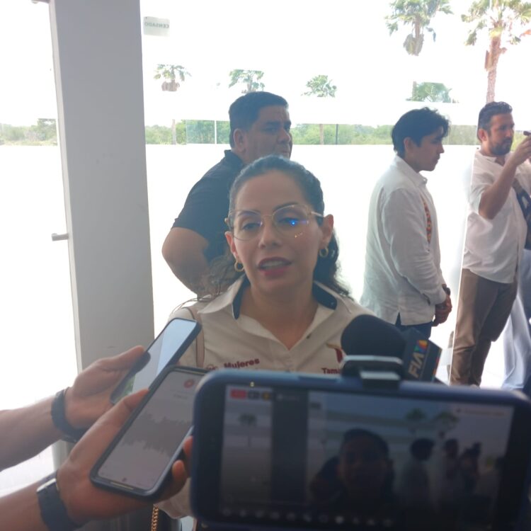 Pide Inmujeres Tamaulipas revictimización de casos 