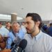 Illoldi no se descarta para 2027; esperará los tiempos de Morena
