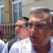 Invita Américo Villarreal a jornada de reforestación; proyectan plantar más de 15 mil árboles en Tamaulipas