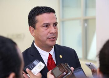 Exigen al Gobierno Federal mejorar carreteras y reforzar seguridad en Tamaulipas