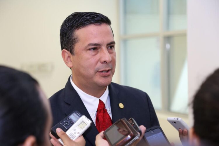Exigen al Gobierno Federal mejorar carreteras y reforzar seguridad en Tamaulipas