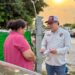 Fortalece Sergio “Cheko” Ojeda el vínculo con Nuevo Laredo