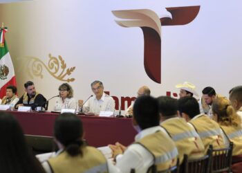 Tamaulipas reforzará su política social para seguir reduciendo niveles de pobreza extrema: Américo
