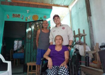 Seguimos escuchando y atendiendo a las familias reynosenses: HP