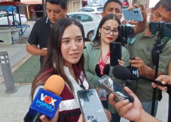 Presentará Katalyna Méndez iniciativa para crear padrón estatal de academias y escuelas extracurriculares