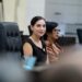Diputada Katalyna Méndez no descarta buscar la alcaldía
