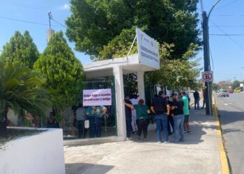 Crece inconformidad por relevo en la Coordinación de Educación Física de Tamaulipas