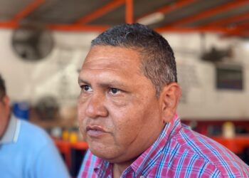 Advierte Marte Ruiz sobre presuntos riesgos de vacunas contra Covid; autoridades sanitarias no confirman sus señalamientos