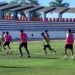 Corre TDP visita a Guerreros en juego de preparación 