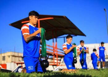 Apunta Correcaminos a extender su racha frente al Tapatío 