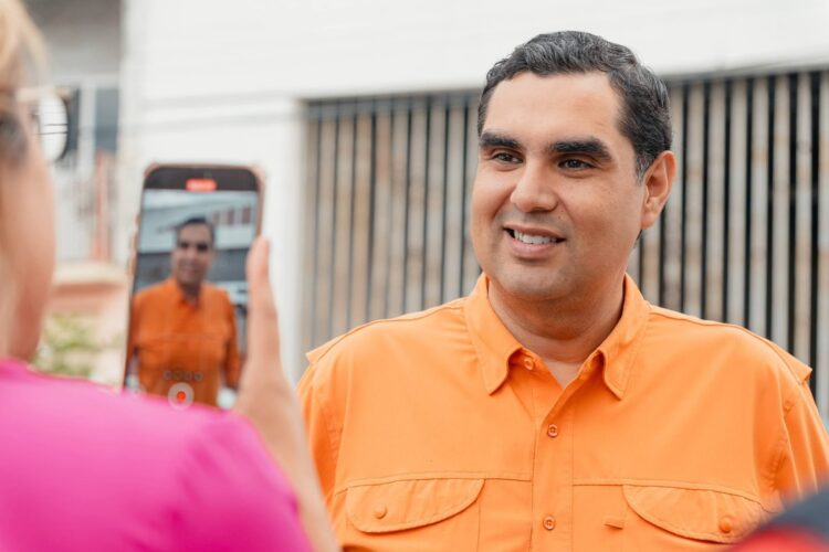 Va MC a campaña sin alianzas